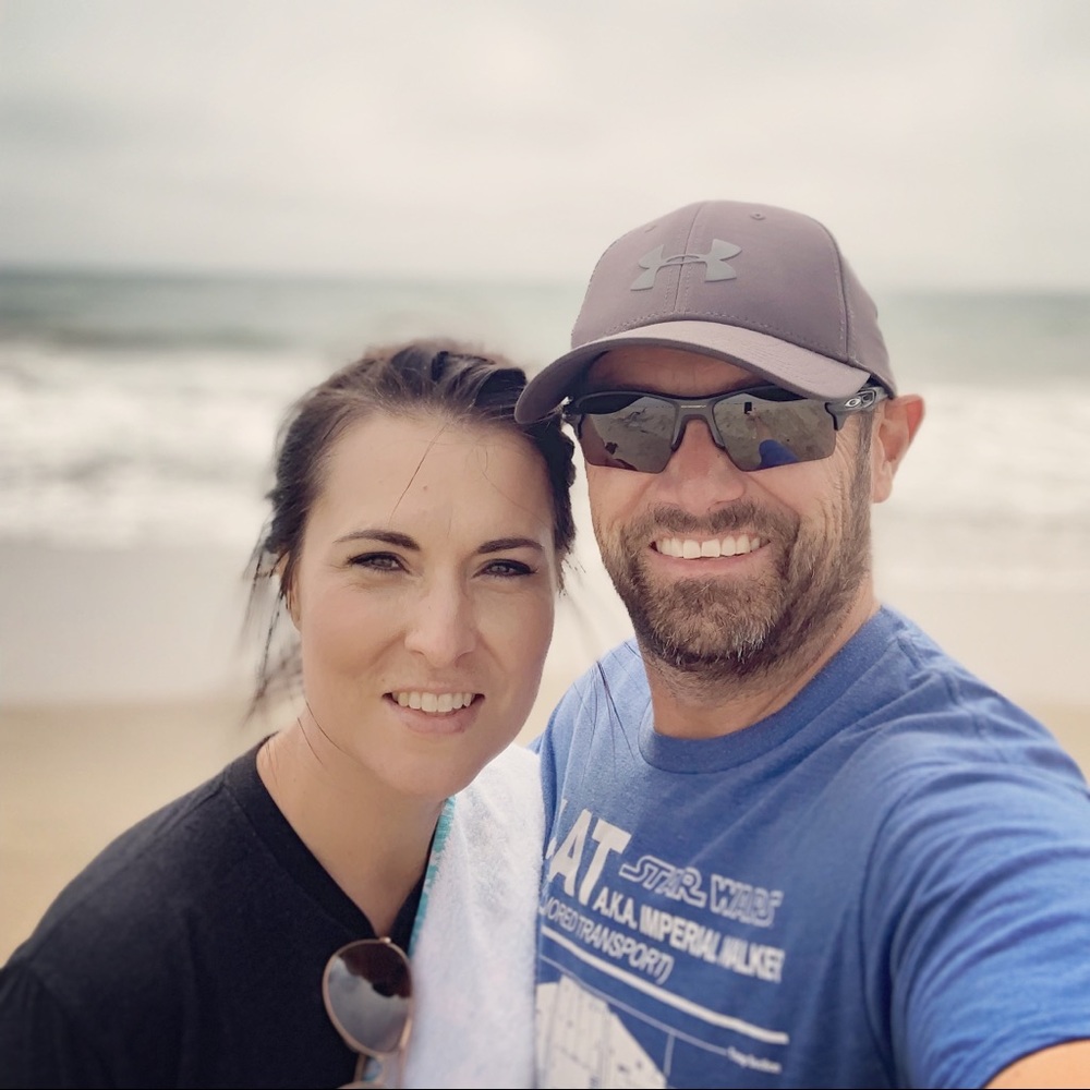 Meet your Posher, Carley